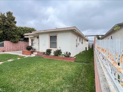 6700 Gale Ave, Long Beach, CA, 90805