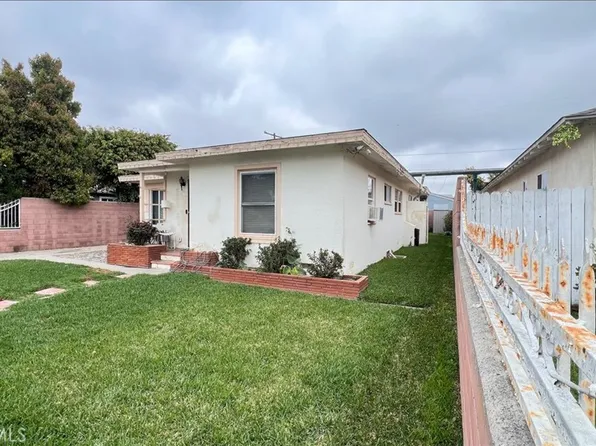 6700 Gale Ave, Long Beach, CA 90805