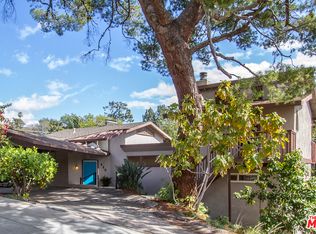 440 Tamarac Dr, Pasadena, CA 91105