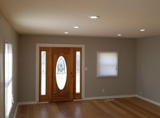 220 N D St, Hamilton, OH