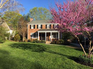 1301 Wyngate Rd, Wynnewood, PA 19096