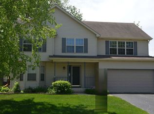 1125 Ronzheimer Ave, Saint Charles, IL 60174