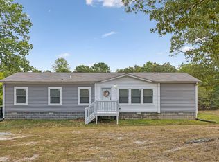 1849 Buffalo Rd, Hohenwald, TN 38462