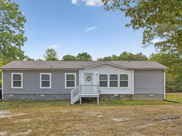 1849 Buffalo Rd, Hohenwald, TN 38462