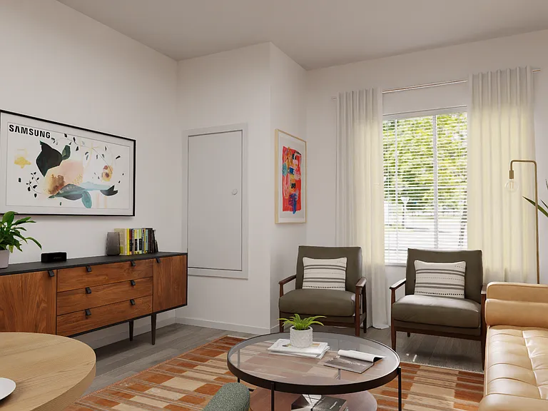 HoM Flats at 24 East — Photo 24