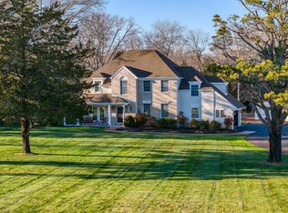 9 Deerfield Trl, Woodbine, NJ 08270