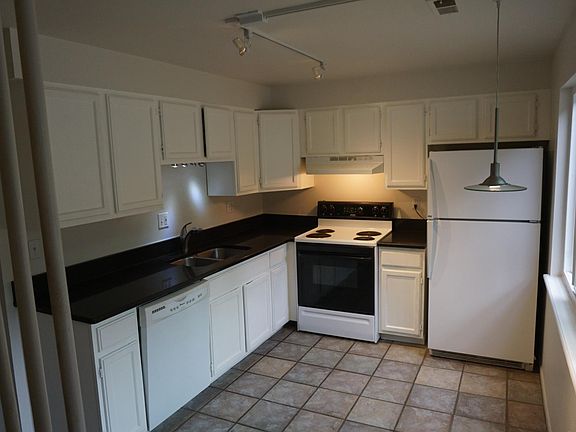 Large kitchen
