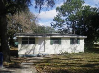 851 NE 3rd St, Crystal River, FL 34429