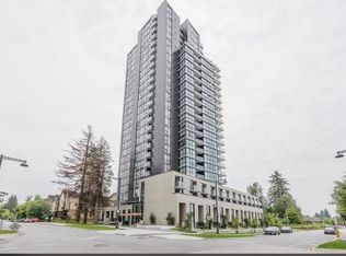 10333 133rd St #1001, Surrey, BC V3T 0V1