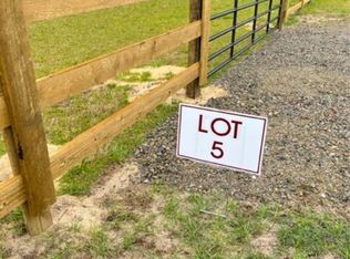 Key Rd, Sanford, NC 27330