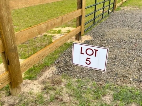 Key Rd, Sanford, NC 27330