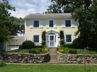 403 W Merrill Ave, Fairfield, IA 52556