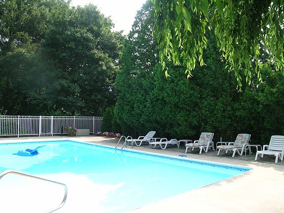 20' x 40' INGROUND LINER POOL