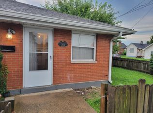 2102 Bickmore Ave, Dayton, OH 45404