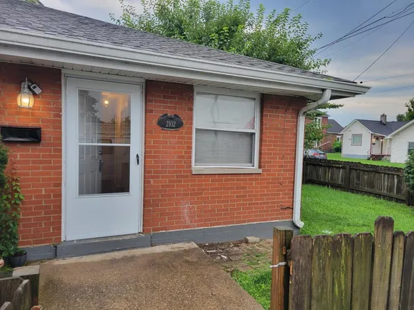2102 Bickmore Ave, Dayton, OH 45404
