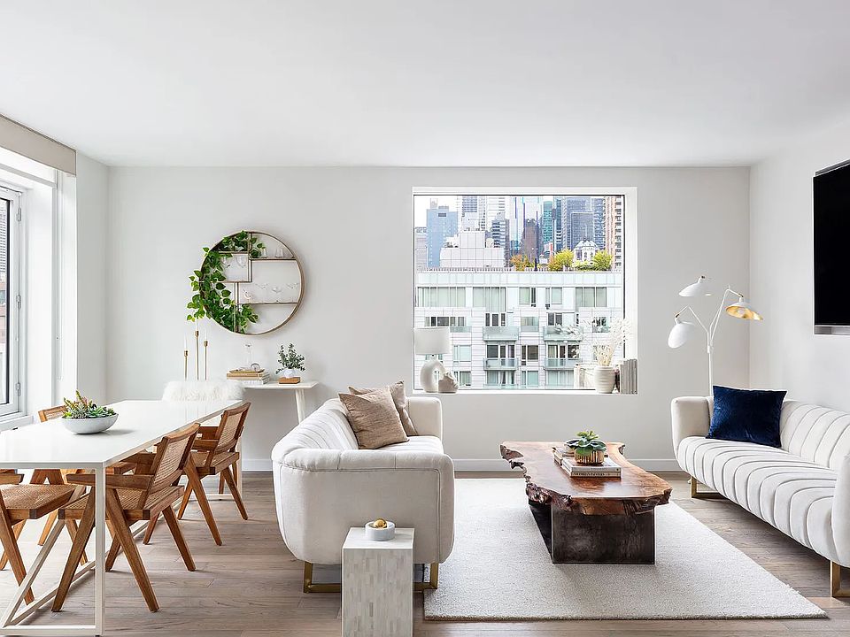 1st image of 505 W 43rd St Penthouse C