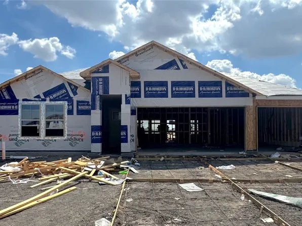 1453 Rhaegal St, Corpus Christi, TX 78415