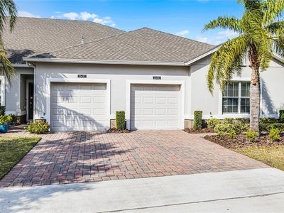 3543 Fairwaters Ct #D, Clermont, FL, 34711