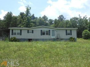 1719 Scales Creek Rd, Homer, GA 30547