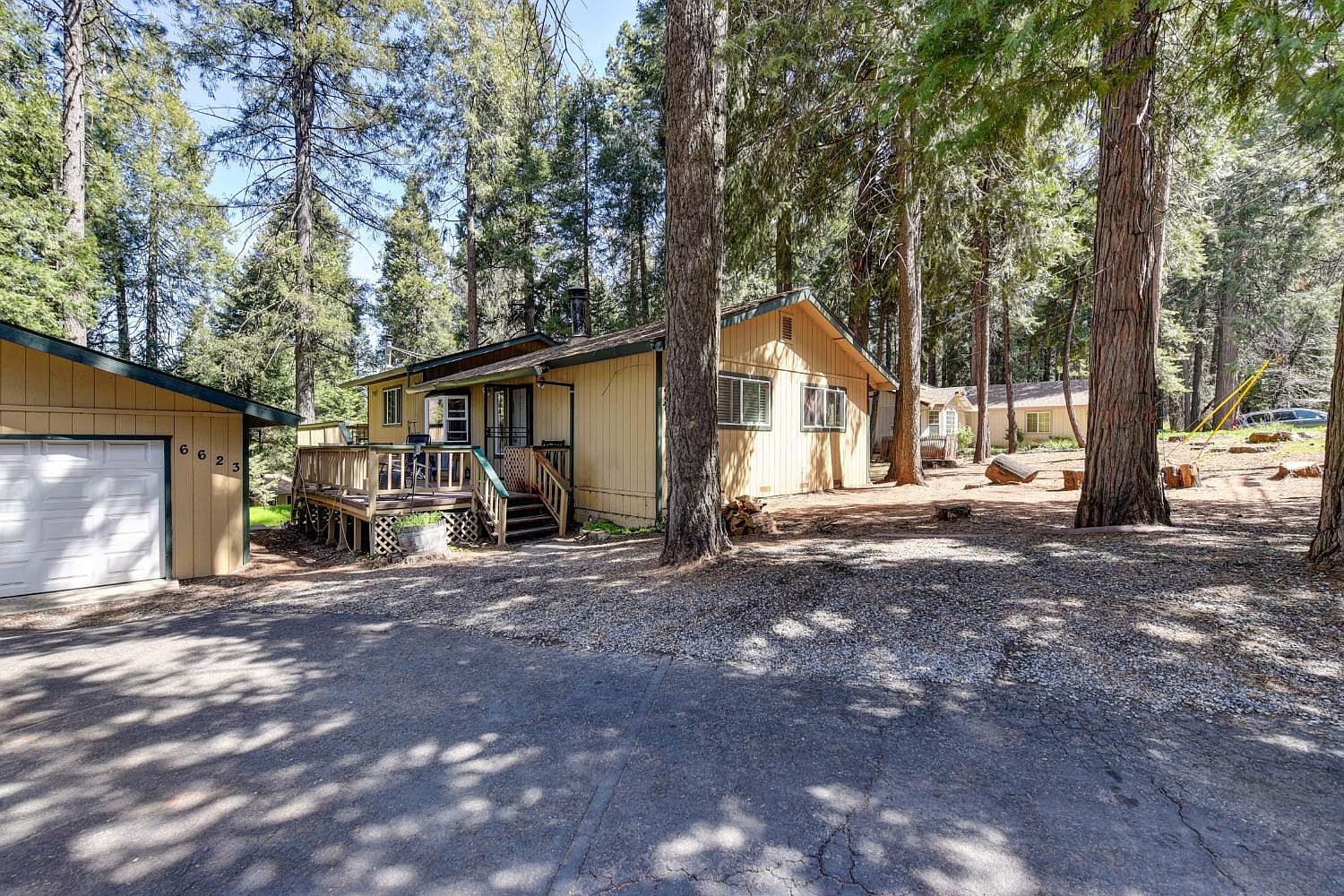 6623 Onyx Trl, Pollock Pines, CA 95726 Zillow