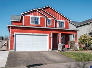 1705 Marten Ave SW, Albany, OR 97321