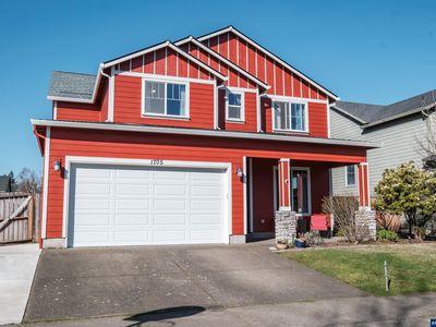 1705 Marten Ave SW, Albany, OR, 97321