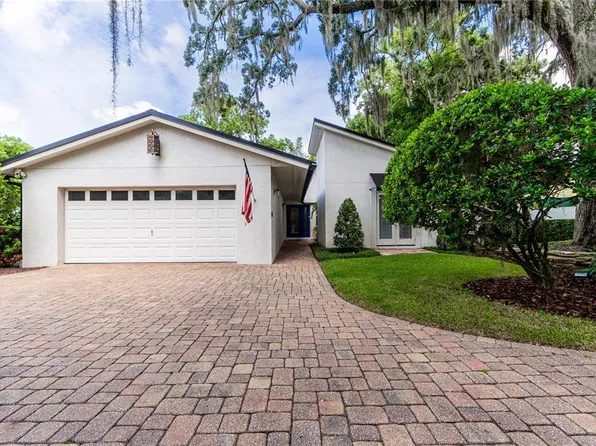 345 Sylvan Blvd, Winter Park, FL 32789