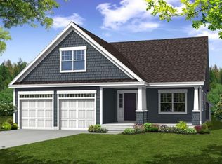 LOT 15 Bf Bramber Grn, Greenland, NH 03840