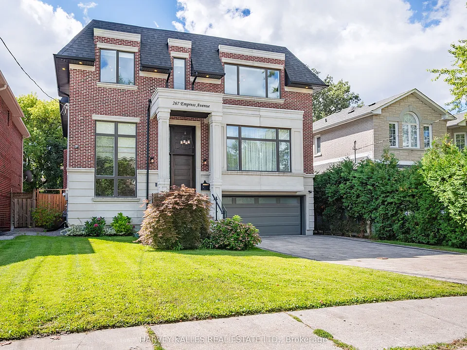 267 Empress Ave