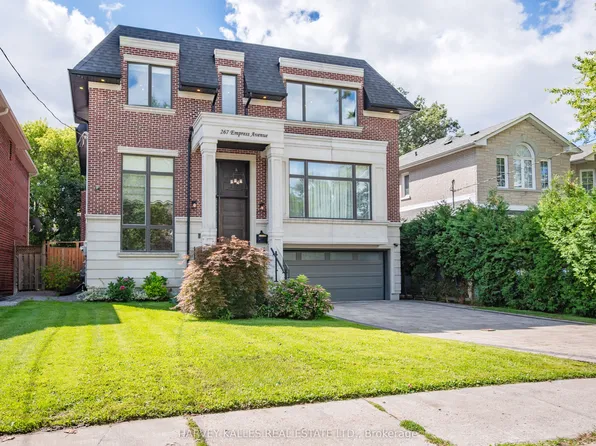 267 Empress Ave, Toronto, ON M2N 3V2