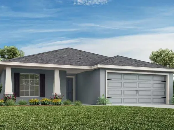 537 ITUNA CIRCLE, WINTER HAVEN, FL 33881