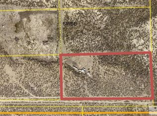 2260 Wagon Train Rd, Lovelock, NV 89419