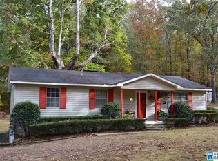 539 Bluebird Ln, Birmingham, AL 35244