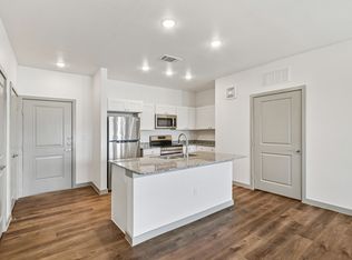 6625 E Parmer Ln #1210, Manor, TX 78653