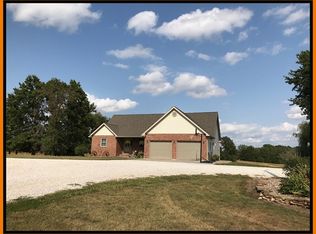 57502 State Highway 15, Edina, MO 63537