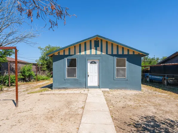 612 E Garza St, Del Rio, TX 78840