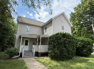 401 E Locust St, Normal, IL 61761