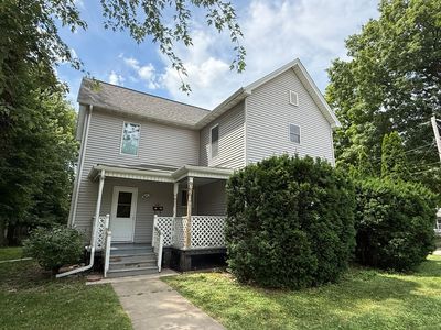 401 E Locust St, Normal, IL, 61761