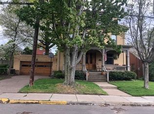 204 Brilliant Ave, Pittsburgh, PA 15215