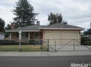 2130 Michigan Ave, Stockton, CA 95204