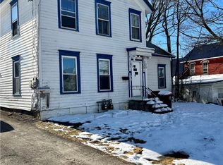 327 S Center St, Corry, PA 16407