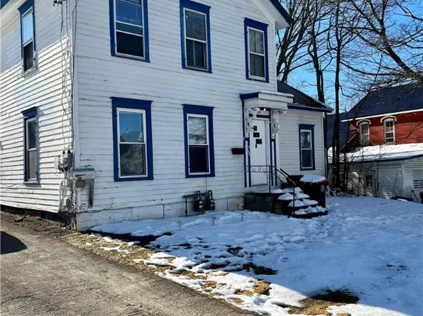 327 S Center St, Corry, PA 16407