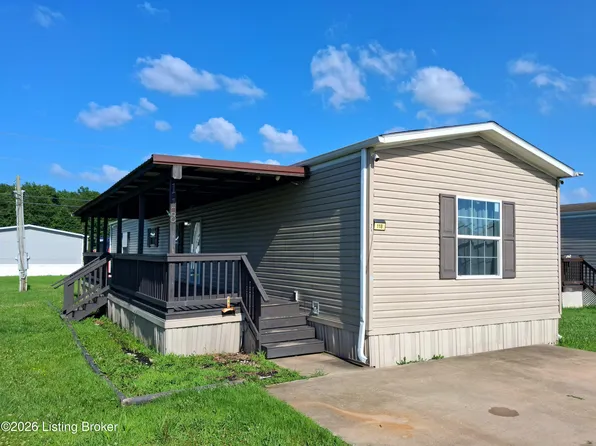 1050 Highway 44 W Lot 118, Shepherdsville, KY 40165