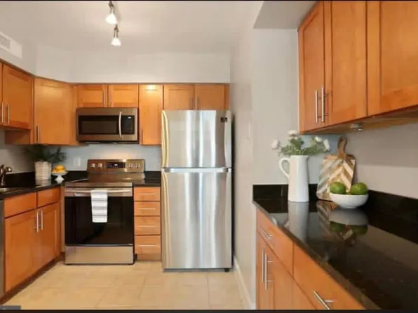3609 38th St NW APT 309, Washington, DC 20016