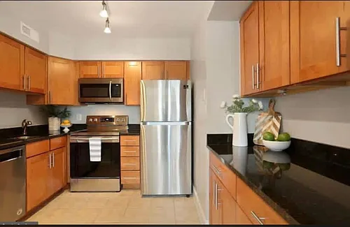 3609 38th St NW #309 Photo 1