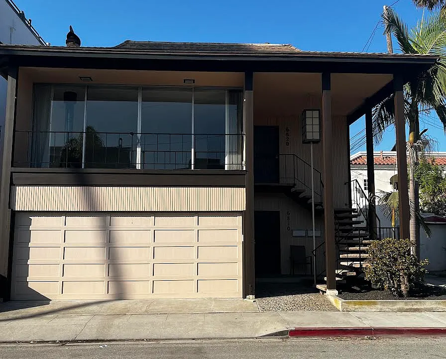 6810 E Ocean Blvd #6820