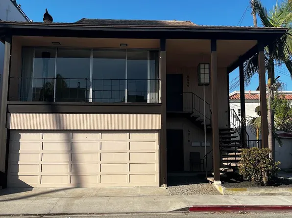 6810 E Ocean Blvd #6820, Long Beach, CA 90803