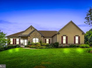4250 Peach Orchard Holw, York, PA 17402