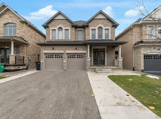 51 Hanbury Cres, Brampton, ON L6X5N8