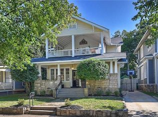 315 E Kingston Ave, Charlotte, NC 28203